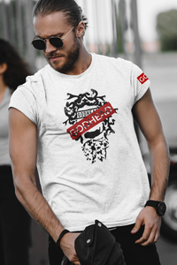 GODHEAD [Vandalized Facade] T-Shirt